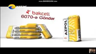 Xezer TV - Yayın Akışı &Ouml;rnek G&ouml;rseli (Azpol keramik - 2010-2016)
