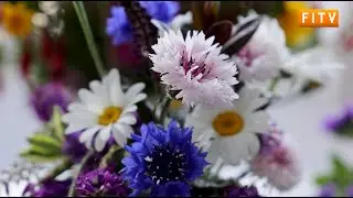 Falkland Islands Horticultural Show 2025
