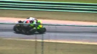 Virginia International Raceway - WERA Weekend - August 2012 - #35 - Eric Zimniewicz