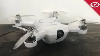 OOri is a top notch beginner drone
