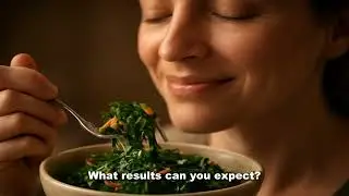Wakame Seaweed: NATURAL Thyroid Support? [Iodine, Energy & Metabolism Boost]