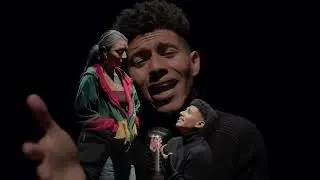 THANK YOU - ACTIVEPOET (Ft. Josh & Rob) OFFICIAL MUSIC VIDEO