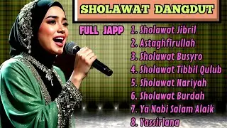 TERBARU 2025 SHOLAWAT KOPLO, SHOLAWAT JIBRIL PELANCAR REZEKI, SHOLAWAT DANGDUT, SHOLAWAT NABI *146