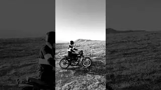 Post ride recovery done right #hurtsend #deathmat #killyourpain #moto #triumph #tr6c #desertsled