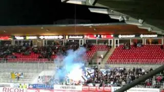 Örebro SK - IFK Göteborg