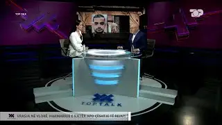 Artan Hoxha zb&euml;rthen vrasjen me snajper n&euml; Vlor&euml;: Hesape t&euml; vjetra, porosia p&euml;r SPAK - Top Talk