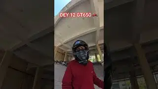 DEY 12 GT650 🏍 #2026 #GT650 #music #trap #automobile #ias #clips #comedy