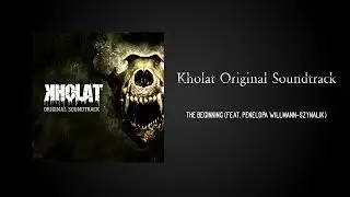 Kholat Original Soundtrack | The Beginning