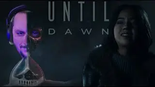 Let's Split Up Gang! Until Dawn - Part 6