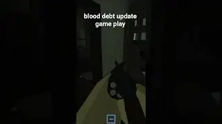 roblox blood debt update leak
