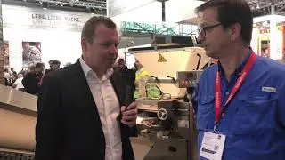 WP Kemper Pane with Demo iba 2018