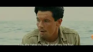 Best Surviver part in UNBROKEN 2014