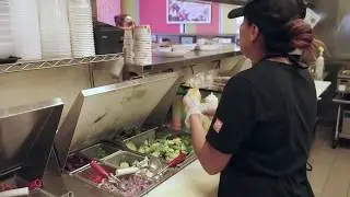At Your Service: Food Safety Inspections