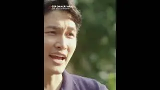 Cho em đi kh&aacute;ch nốt lần n&agrave;y th&ocirc;i nhớ  #gapemngaynang #trending #movie #xuhuong