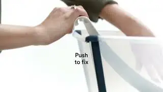Լոգարան Stokke Flexi Bath
