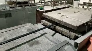 Pultruded FRP GRP GFRP Fiberglass pultrusion Flat strip Bar profile customized plate 26*11 section