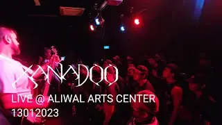 XANADOO (Live-Full set) 13012023