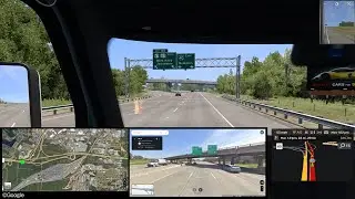 ［ATS］GARAGE: The Real Deal Location! | Little Rock, Arkansas
