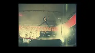 Guitar Wolf 『SUMMERTIME BLUES (Official Music Video)』