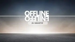 Smartie - Offline DJ Mix 2023 (august)