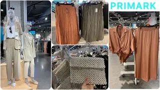 Primark women&rsquo;s spring summer collection April 2021
