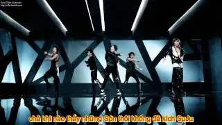 [vietsub] - AFS - Lucifer - Shinee - mon