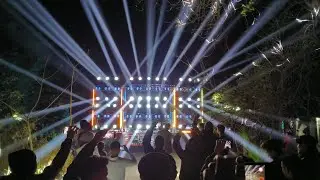 All Dj Creation is live! DJ SM AUDIO SARASWATI PUJA