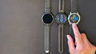 Обзор умных часов для бега Garmin Forerunner 965: отслеживает шаги точнее даже на беговой дорожке