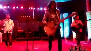 HAWK BAND Live Concert Songit mela | Dhaka Shilpokola academy Bangladesh.