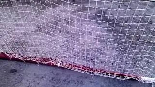 Mylec Street Hockey Net Review