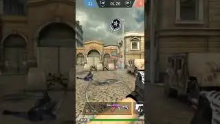 Unlimited Killed Warrior 2.0 #gaming #shorts #pro2gamingstudio