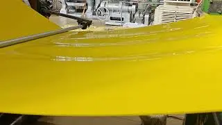 Precise Vulcanization Giving Rubber Linings Superior Performance