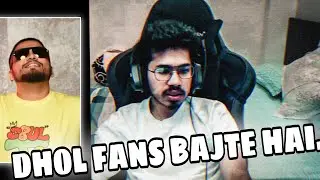 Saumraj On souL fanbase and SouL fan support,🔥