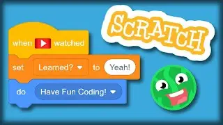 How to Implement Subframe Collision Detection in Scratch | Scratch Tips #1