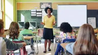 Creating Pilot Projects that Impress K-12 Districts