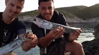 Utazz Zakynthosra a Fish'n GO-val!