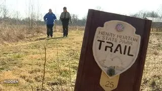 Hidden Tennessee: Duck River is the 'most biodiverse river in North America'