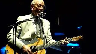 Andy Fairweather Low - London --        -- Royal Albert Hall - 21 may 2025