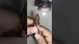 #bellavoste #lipstick #swatches #review #shorts #youtubeshorts #ytshorts #viral