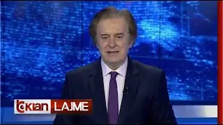 Edicioni i Lajmeve Tv Klan 4 Shkurt 2026, ora 19:30 | Lajme - News
