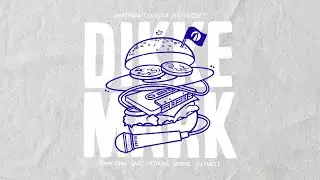 Samoerai, Que, Mista Ill & Vorre - Dikke Mark