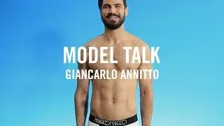 Marco Marco Model Talk: Giancarlo