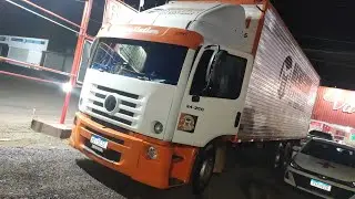 ENCONTREI UM AMIGO NA ESTRADA @mitmuricoca @nereulinz @CabeloBatateiro