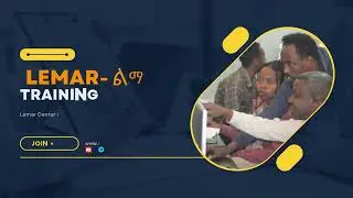 🚀 New Training Opportunity in Harar! | Register Now at Lemar Center 💻📢 ልማር ማእከል የስልጠና ፕሮግራም !