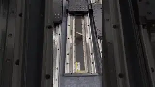 Linear Motors Magnetic Interference Comparison