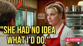 She Left Her Wallet at the Diner&mdash;What the Waitress Did Changed Everything