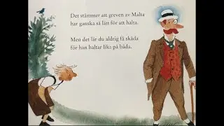 Greven av Malta - Lennart Hellsing & Lillebro S&ouml;derlundh - 4 Two Ukuleles