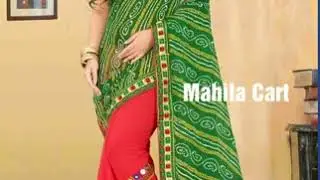 latest saree design with price | saree collection for wedding | Mahila Cart, #MC
