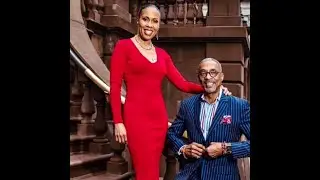 From Drug Addict/Kingpin to Entrepreneur/CEO - Guest, Tracey D  Syphax