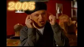 Canadian Commercials October 2005